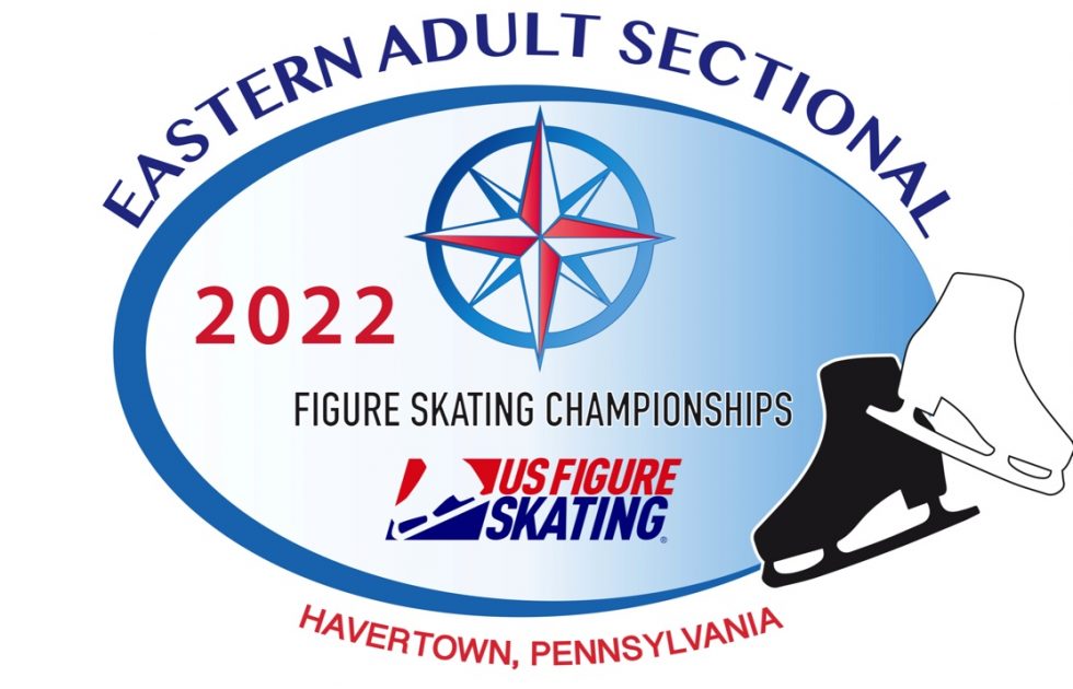 Eastern Adult Sectionals 2022 Crossroads Figure Skating Club